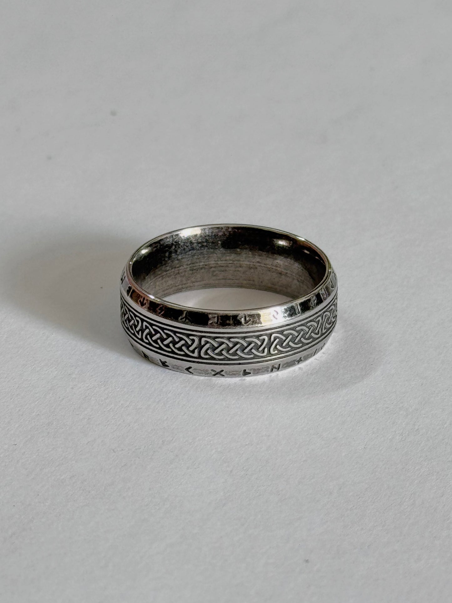 Roman Ring